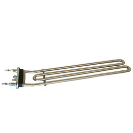 Grzałka pralki Primus FX 135 Oryginał 2x2 kW, 230V,L37,5cm