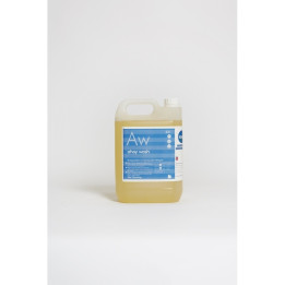 Ahoy Wash środek w płynie do czyszczenia odzieży w systemie Wet Cleaning 5L
