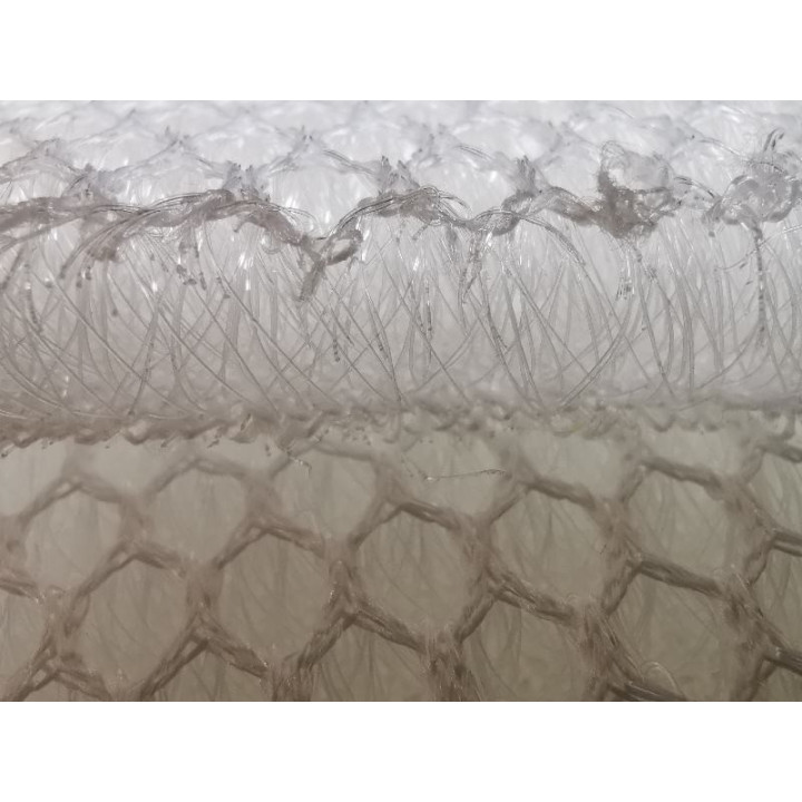 Mata sprężysta 3d do namiotu (240x160cm)