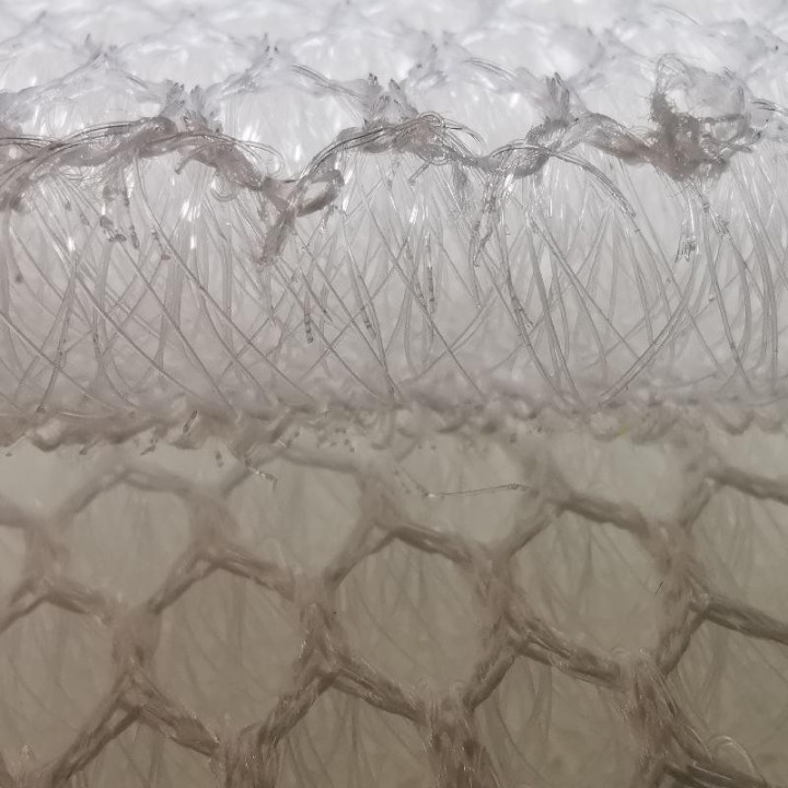 Mata sprężysta 3d do namiotu (205x120cm)