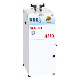 Automatyczna wytwornica pary WA-44, 6kW (zbiornik kondensatu INOX na wodę)