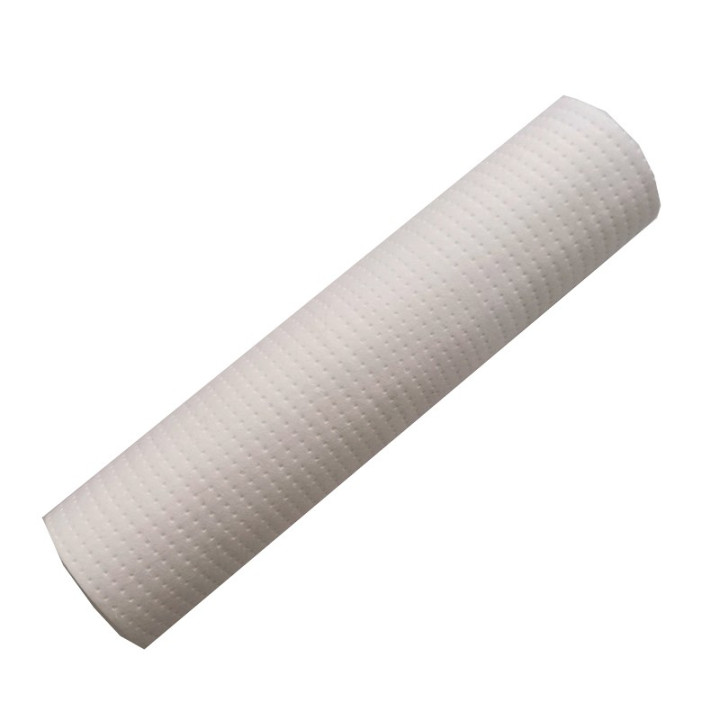 Filtr - wkład mechaniczny 5µm (mikronów) do filtrów odwróconej osmozy RO