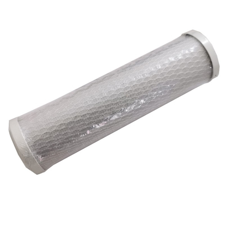 Filtr - wkład węglowy do filtrów odwróconej osmozy RO