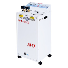 Automatyczna wytwornica pary na dwa żelazka WA-44/2 (6kW)