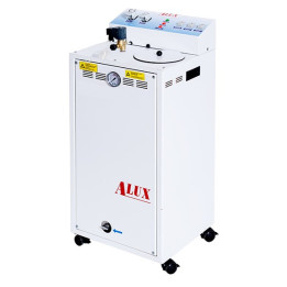 Automatyczna wytwornica pary WA-44/1 (3kW)