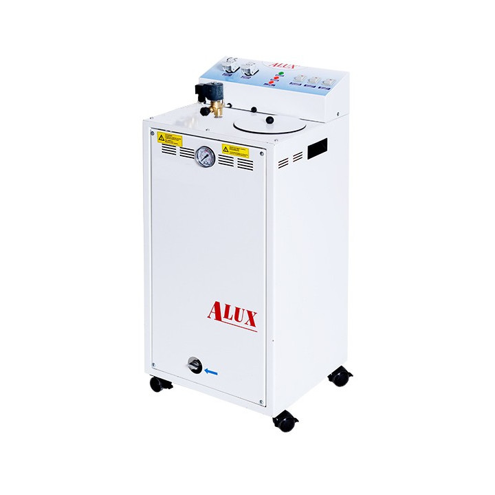 Automatyczna wytwornica pary WA-44/1 (3kW)
