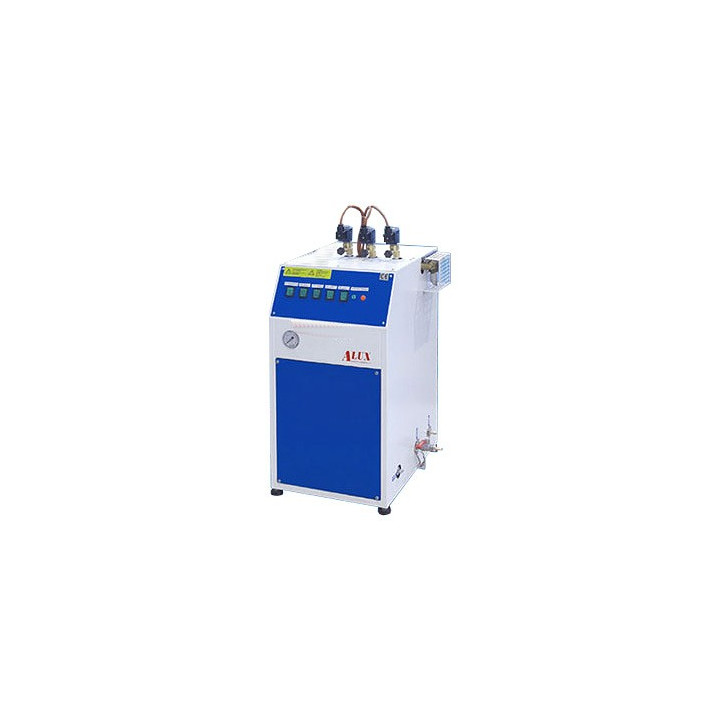 Automatyczna wytwornica pary na trzy żelazka WA-44/3 (6kW)
