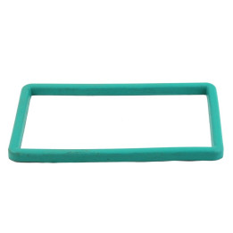 Uszczelka drzwi destylatora BOWE mm: 230x327x12 P470,SI70,P445numer części 081389