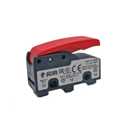 Mikrowyłącznik do żelazek elektryczno-parowych Lemm,Jolly itp. MK V11D49