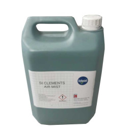 ST CLEMENTS AIR MIST 5L - Płyn do natrysku podczas prasowania