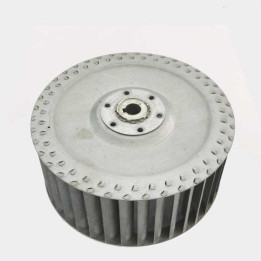 Wirnik wentylatora 180x74x14mm,Kierunek obrotu CCW