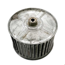 Wirnik wentylatora 190x120x14mm,CW,prawy