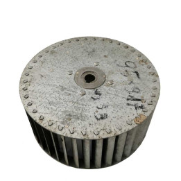 Wirnik wentylatora 180x80x14mm prawy, Kierunek obrotu CW