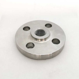 Kołnierz gwintowany DIN2566/C / PN16 1/2" / DN15 304L