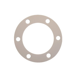 Uszczelka 130x92x110mm D10x6, Ghidini PTFE