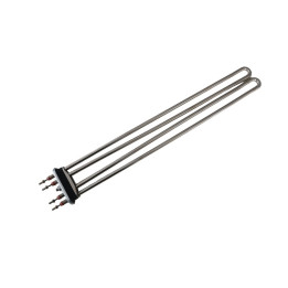 Grzałka pralki 2x2kW,230V,L47cm Primus FS16, FX180, Lavamac LH165 (582516)