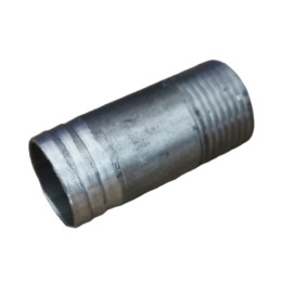Końcówka do odszlamiania G 3/8"x 16mm - rurowa