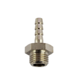 Końcówka na wąż 1/2"z x16mm