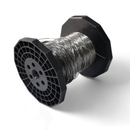 Drut 0,6mm (element grzewczy)