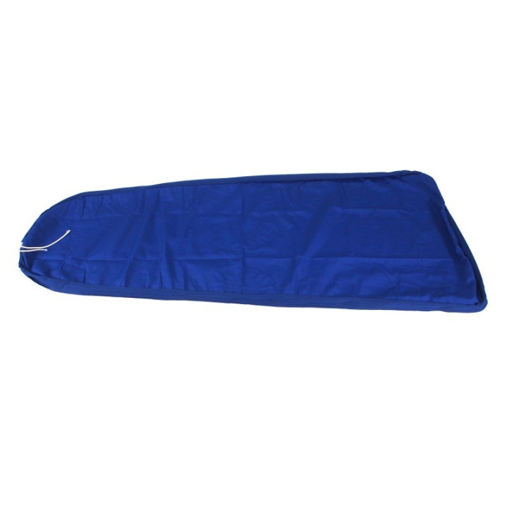 Pokrowiec model "CP",ALUX WA-6, jasny niebieski.