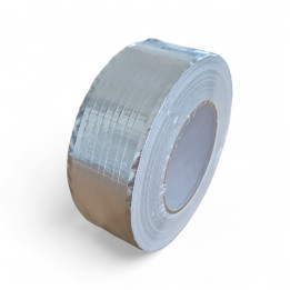 Taśma Aluminiowa wzmacniana 48mm x50m