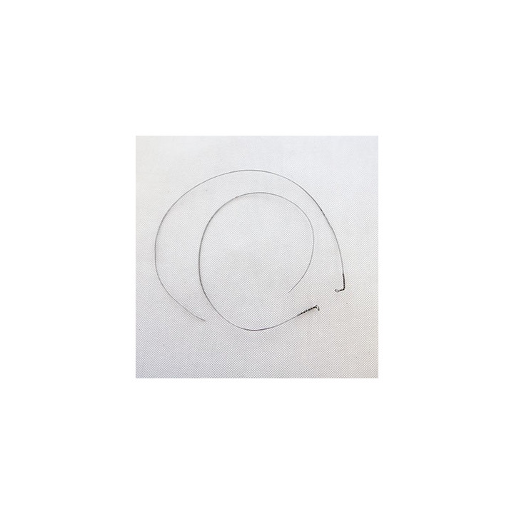 Element grzewczy do WA-23/600 [1.0] kpl- 2szt