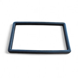 Uszczelka drzwi destylatora BOWE 238x142x12x12mm