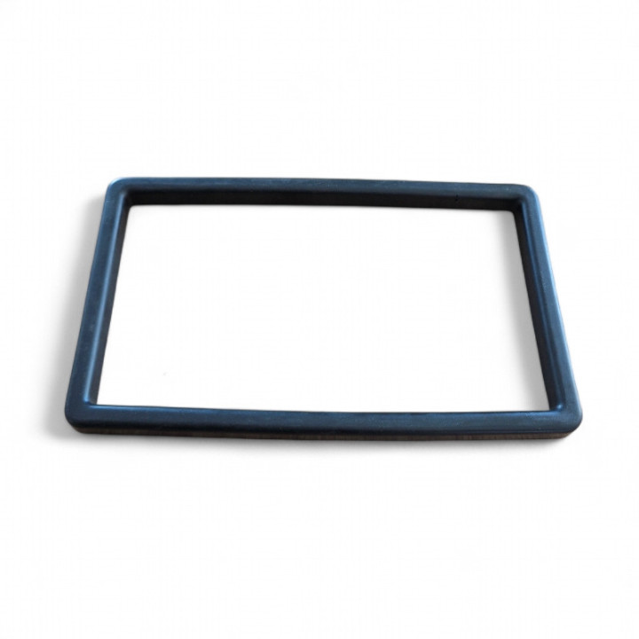 Uszczelka drzwi destylatora BOWE 238x142x12x12mm