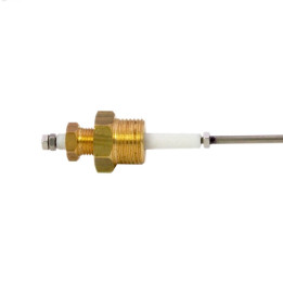 Sonda (elektroda) M14 x 300mm,