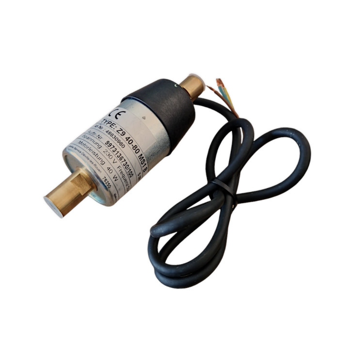 Pompa tłokowa oscylacyjna 40W, 230V do Veit, SussmanZ940-80MS1B, GUINARD/KSB GZ 9/40-80 MS1
