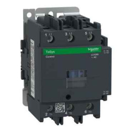 Stycznik LC1D95P7 3P AC3-95A,NZ+NO,230V 50/60HZ