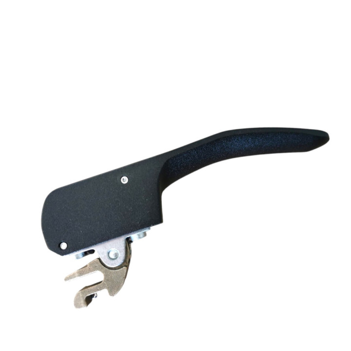 Klamka pralnicy Unimac, IPSO numer B12336301