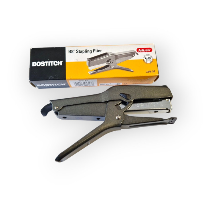 Zszywacz Stanley Bostitch B8 