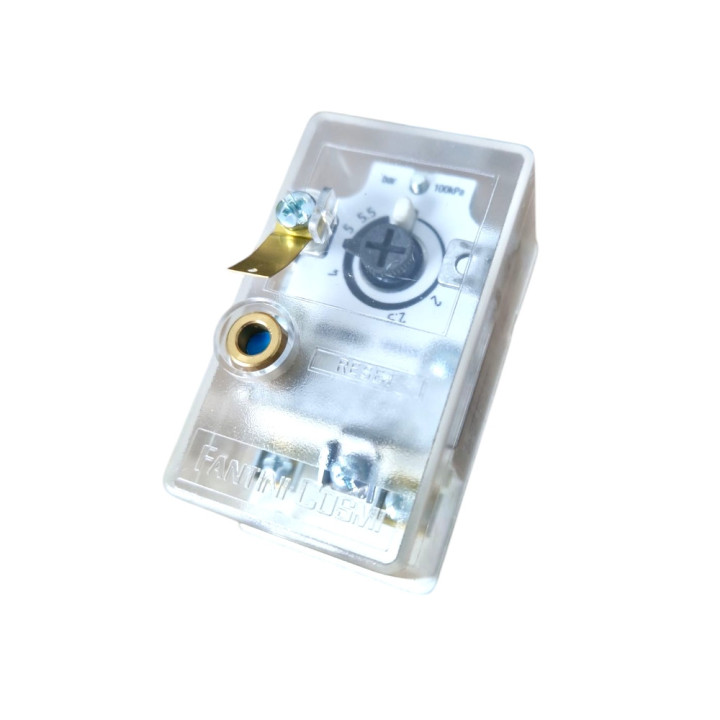 Regulator ciśnienia (presostat) B01BM