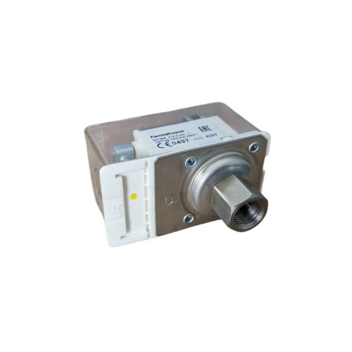 Regulator ciśnienia (presostat) B01BM