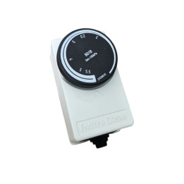 Regulator ciśnienia (presostat) B01BM