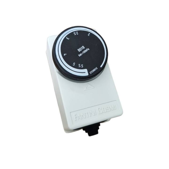 Regulator ciśnienia (presostat) B01BM
