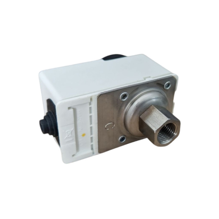 Regulator ciśnienia (presostat) B01BM