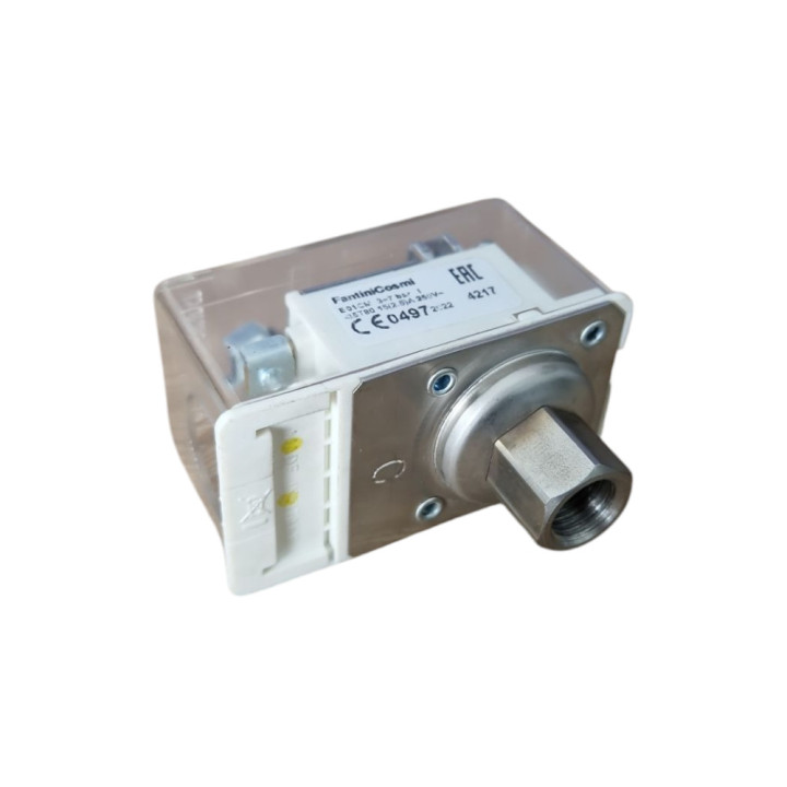 Regulator ciśnienia Fantini Cosmi (presostat) B01CM, 3/7 BAR
