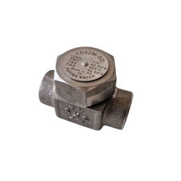 Odwadniacz pary Spirax termodynamiczny typ TD52M, G 1/2"