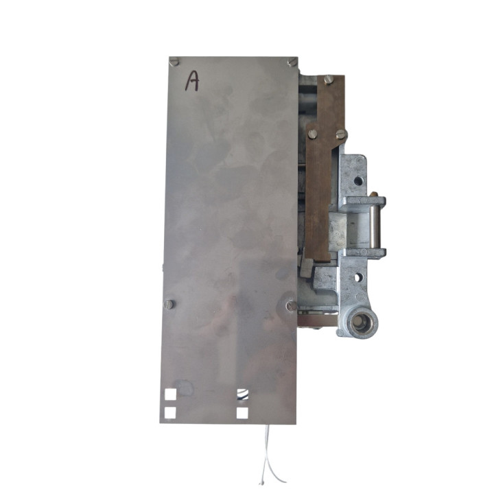 Zamek Pralki Primus serii LH, FS 537760