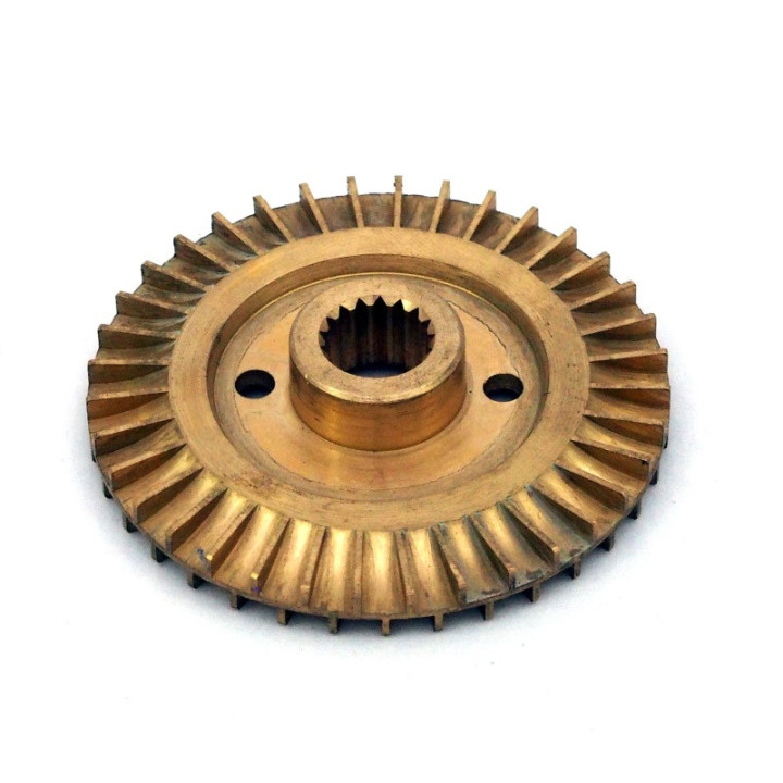 Turbina (wirnik) pompy PKm65 (nowy typ, wieloklin) (860GRPK65N)