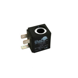 Cewka Elektrozaworu SM7, 12V DC, 7W
