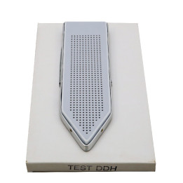 Nakładka na żelazko Test DDH stopa teflonowo aluminiowa