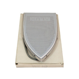 Nakładka na żelazko Veit ND2000, stopa teflonowo aluminiowa