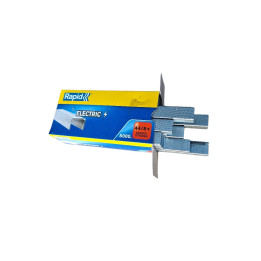 Zszywki Electric 44/8 1 karton - 5000szt.