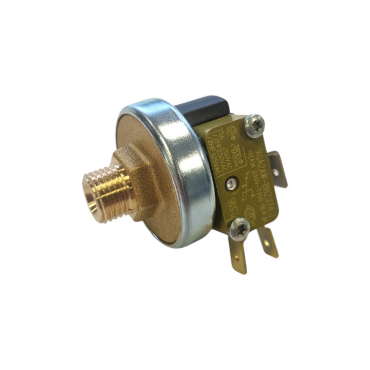 Regulator ciśnienia G 1/4", 2-6 bar, Ma-Ter,