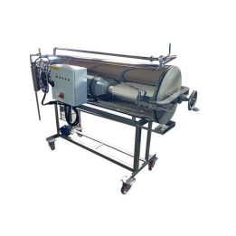 Parnik WA-2000w