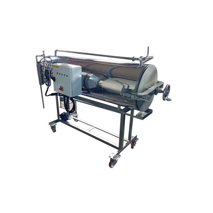 Parnik WA-2500w