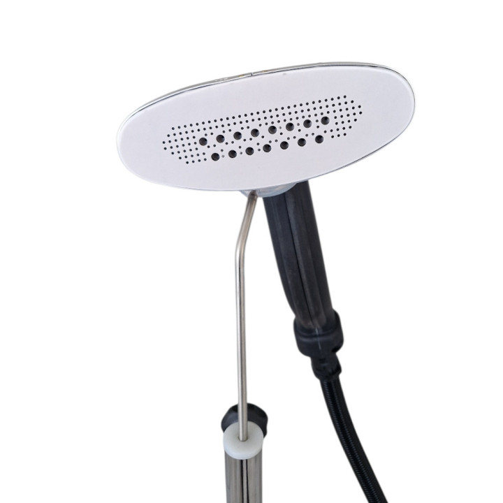Urządzenia do prasowania pionowego Steamer MoniQ